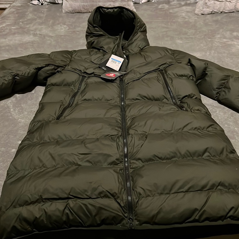 Nike jacket